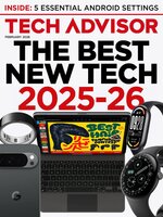 Tech Advisor